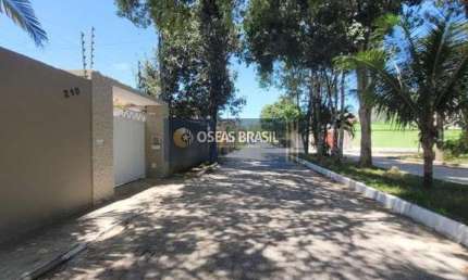 Casa com 4 quartos à venda no Vale Verde, Porto Seguro 