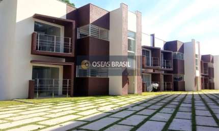 Apartamento em Estrada do Aeroporto - Porto Seguro, BA