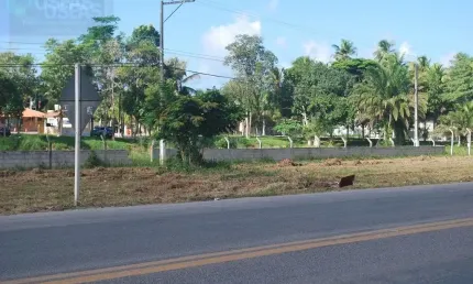 Chácara / sítio à venda na Zona Rural, Porto Seguro 