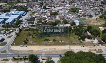 Chácara / sítio à venda na Zona Rural, Porto Seguro 