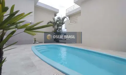 Apartamento em Alto de Taperapuan - Porto Seguro, BA