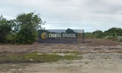 Terreno à venda em Trancoso, Porto Seguro 