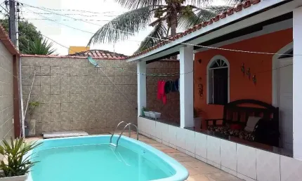 Casa à venda no Centro, Porto Seguro 