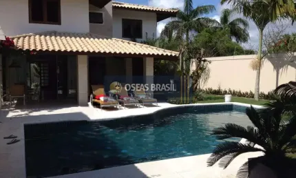 Casa com 2 quartos à venda no Alto Do Mundaí, Porto Seguro 