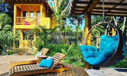 Ponto comercial à venda em Arraial D´Ajuda, Porto Seguro 