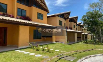 Casa com 4 quartos à venda em Arraial D´Ajuda, Porto Seguro 