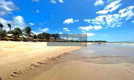 Ponto comercial à venda no Mundai, Porto Seguro 