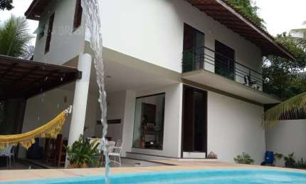 Casa com 3 quartos à venda no Village II, Porto Seguro 
