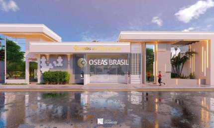 Apartamento com 2 quartos à venda no Praia De Taperapuan, Porto Seguro 