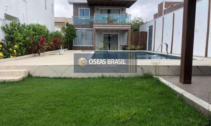 Casa com 5 quartos à venda no Paraíso Dos Pataxós, Porto Seguro 