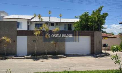 Casa com 3 quartos à venda no Alto Do Mundaí, Porto Seguro 