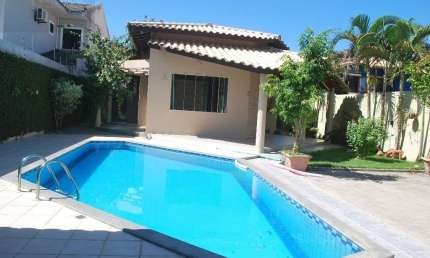 Casa com 3 quartos à venda no Alto Do Mundaí, Porto Seguro 