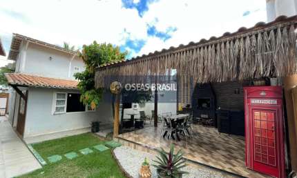 Ponto comercial à venda em Arraial D´Ajuda, Porto Seguro 