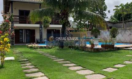 Apartamento com 8 quartos à venda no Alto Do Mundaí, Porto Seguro 