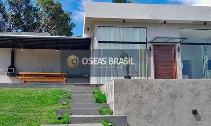 Casa com 3 quartos à venda na Villas de São José, Itacaré 