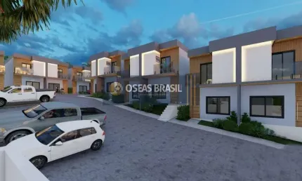 Apartamento em Alto de Taperapuan - Porto Seguro, BA
