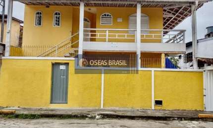 Conjunto Residencial em Campinho - Porto Seguro, BA
