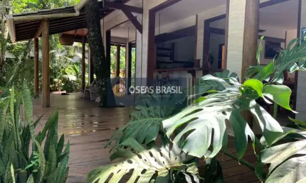 Casa com 3 quartos à venda em Santo André, Santa Cruz Cabrália 