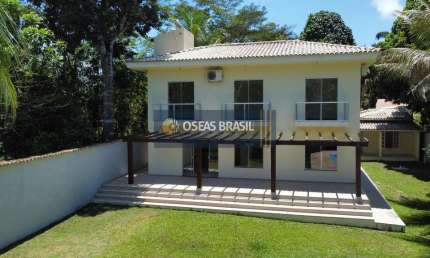 Casa com 2 quartos à venda no Vale Verde, Porto Seguro 