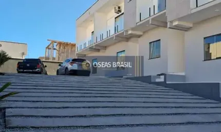 Apartamento com 3 quartos à venda no Praia De Taperapuan, Porto Seguro 