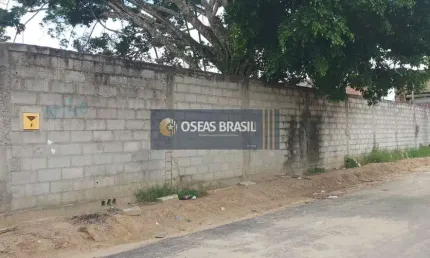 Terreno à venda no Cambolo, Porto Seguro 