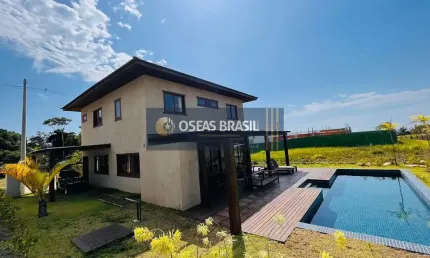 Casa com 4 quartos à venda no Vista Itacaré, Itacaré 