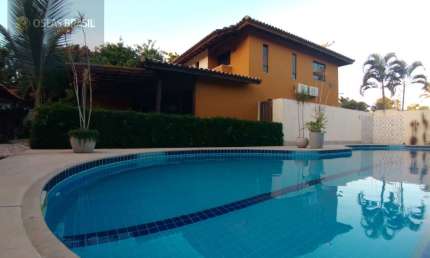 Casa com 3 quartos à venda em Arraial D´Ajuda, Porto Seguro 