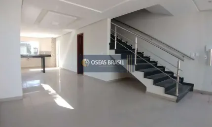 Apartamento Duplex em Alto do Mundaí - Porto Seguro, BA