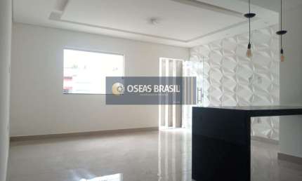 Casa com 2 quartos à venda no Parque Ecológico, Porto Seguro 