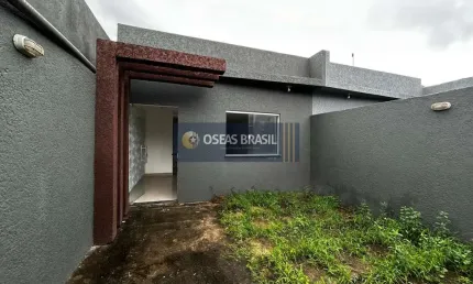 Casa à venda no Parque Ecológico, Porto Seguro: 63m², 2 quartos, 1 suíte, por R$289.600. Oportunidade!