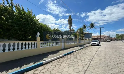 Casa com 4 quartos à venda no Centro, Santa Cruz Cabrália 