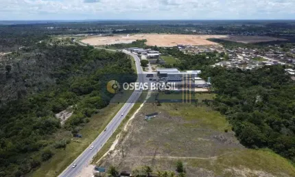 Terreno à venda na Zona Rural, Porto Seguro 