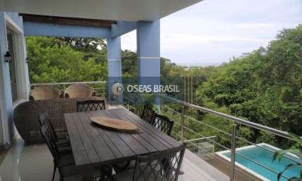 Casa com 4 quartos à venda no Village II, Porto Seguro 
