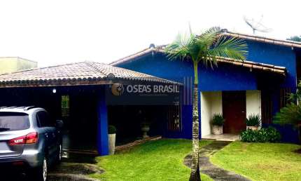 Casa com 3 quartos à venda no Alto Do Mundaí, Porto Seguro 