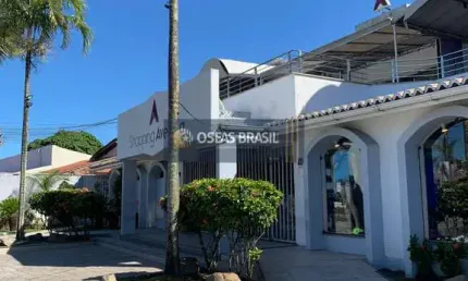 Ponto comercial à venda no Centro, Porto Seguro 