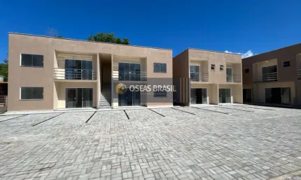 Apartamento com 2 quartos à venda no Village I, Porto Seguro 