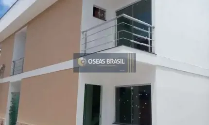 Apartamento em Paraíso dos Pataxós - Porto Seguro, BA