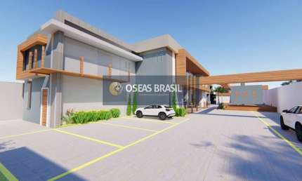 Apartamento Condominio em Praia do Mutá  -  Porto Seguro