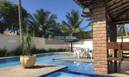 Apartamento à venda em Taperapuan, Porto Seguro: 88m², 2 dormitórios, 1 suíte, 2 banheiros por R$600.000.