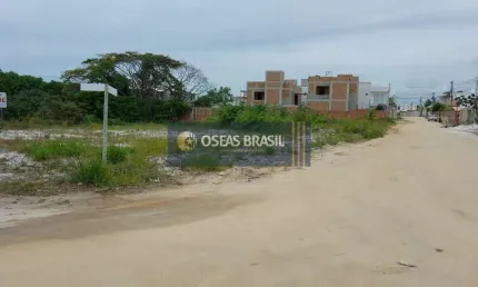 Terreno à venda no Praia De Taperapuan, Porto Seguro 