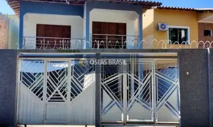 Casa com 3 quartos à venda no Centro, Porto Seguro 