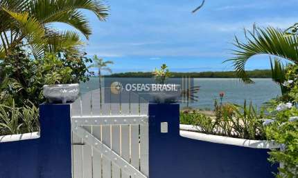 Casa com 4 quartos à venda em Santo André, Santa Cruz Cabrália 