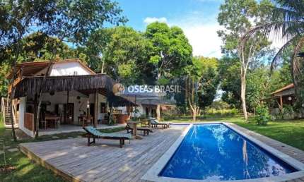 Ponto comercial à venda em Trancoso, Porto Seguro 
