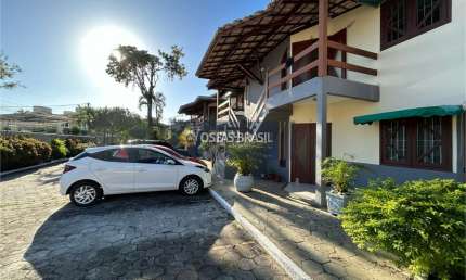 Conjunto Residencial em Região Central - Porto Seguro, BA