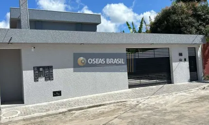 Apartamento com 3 quartos à venda no Alto Do Mundaí, Porto Seguro 
