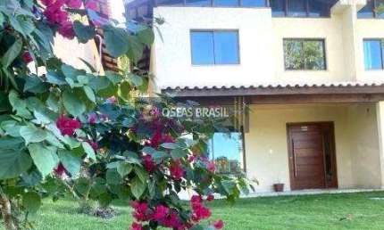 Casa com 4 quartos à venda em Arraial D´Ajuda, Porto Seguro 