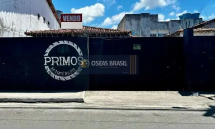 'Terreno à Venda em Porto Seguro - Região Central por R$ 860.000'