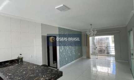 Apartamento com 2 quartos à venda no Tabapiri, Porto Seguro 