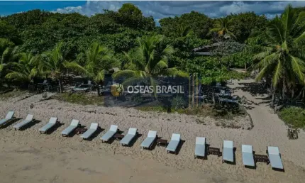 Ponto comercial à venda na Praia do Mutá, Porto Seguro 