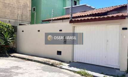 Casa com 2 quartos à venda no Cambolo, Porto Seguro 